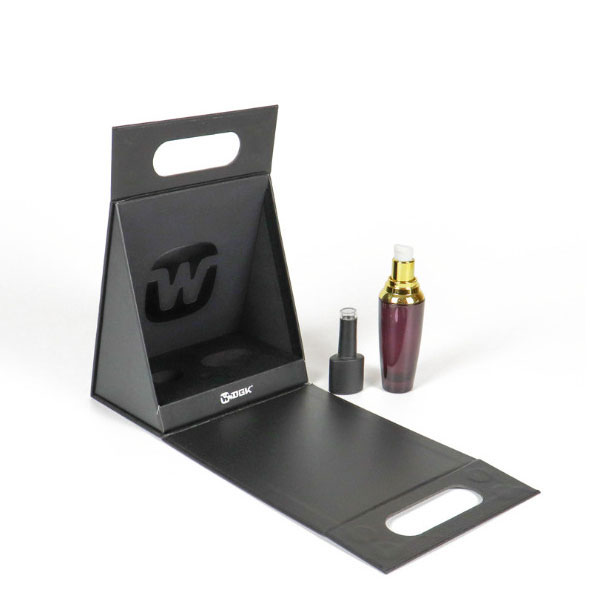 Magnetic Skin Care Cosmetic Perfume Box